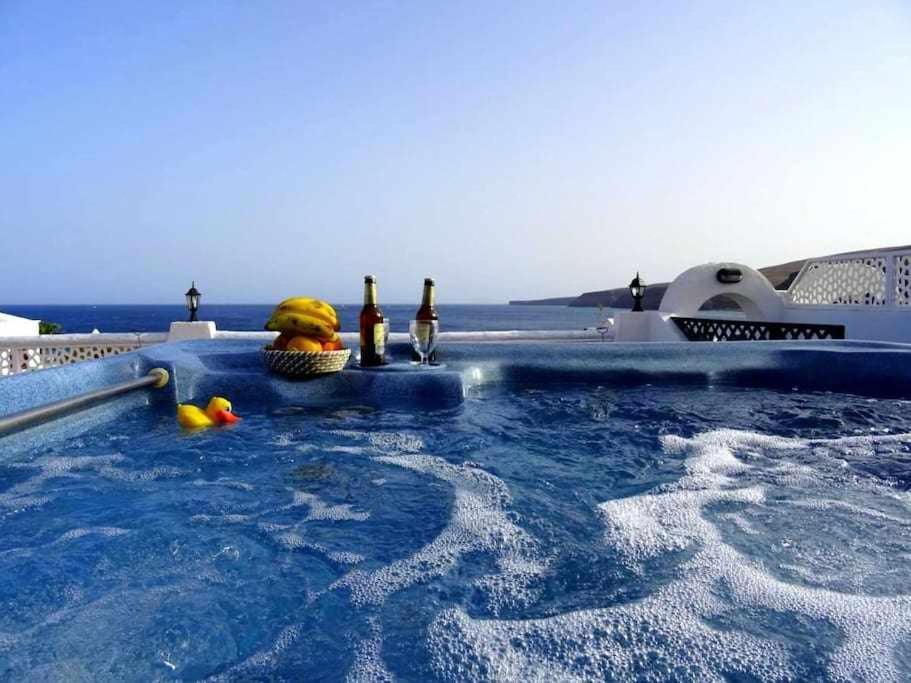 Casa Descanso Con Jacuzzi En ปลายา เกมาดา ภายนอก รูปภาพ