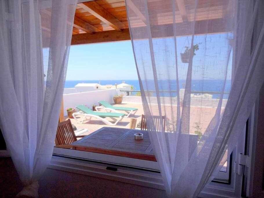 Casa Descanso Con Jacuzzi En ปลายา เกมาดา ภายนอก รูปภาพ