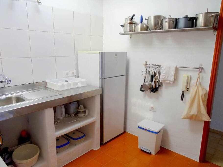 Casa Descanso Con Jacuzzi En ปลายา เกมาดา ภายนอก รูปภาพ