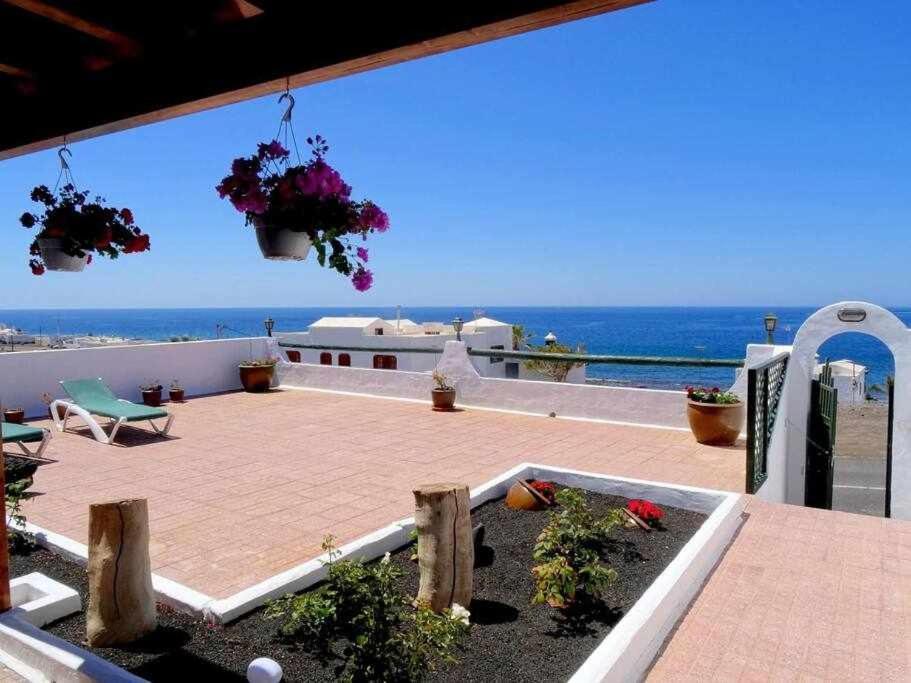 Casa Descanso Con Jacuzzi En ปลายา เกมาดา ภายนอก รูปภาพ