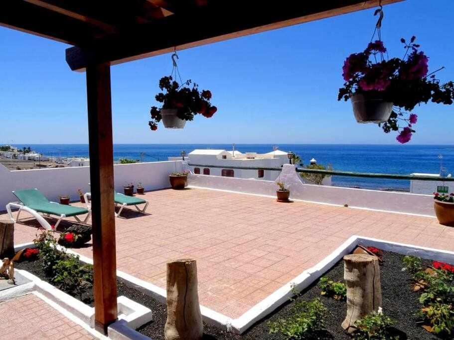 Casa Descanso Con Jacuzzi En ปลายา เกมาดา ภายนอก รูปภาพ