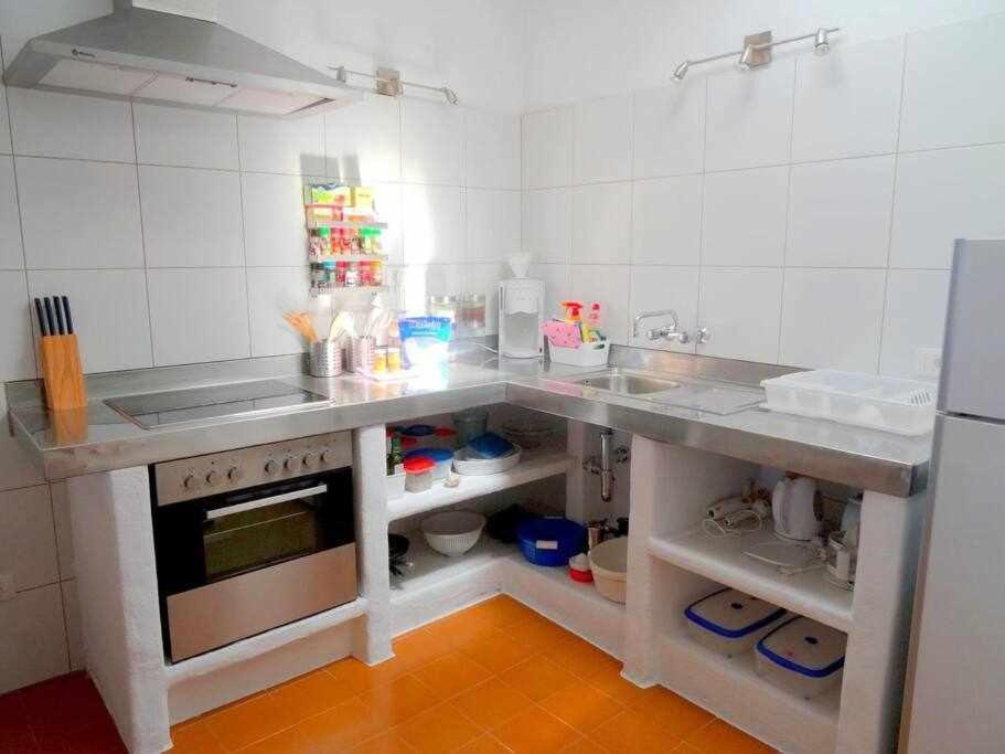 Casa Descanso Con Jacuzzi En ปลายา เกมาดา ภายนอก รูปภาพ